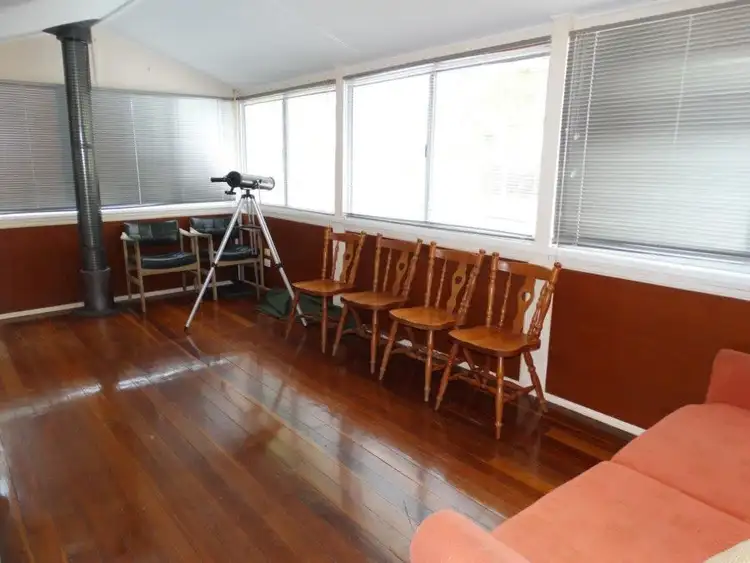 Seventh view of Homely rural property listing, 156 Coast Road, Baffle Creek QLD 4674