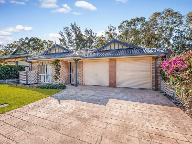 Second view of Homely house listing, 33 Prospect Cres, Forest Lake QLD 4078