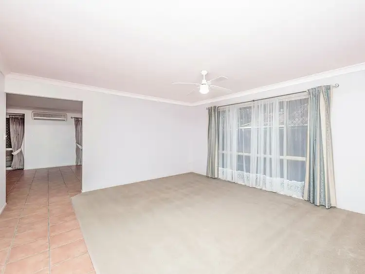 Third view of Homely house listing, 33 Prospect Cres, Forest Lake QLD 4078