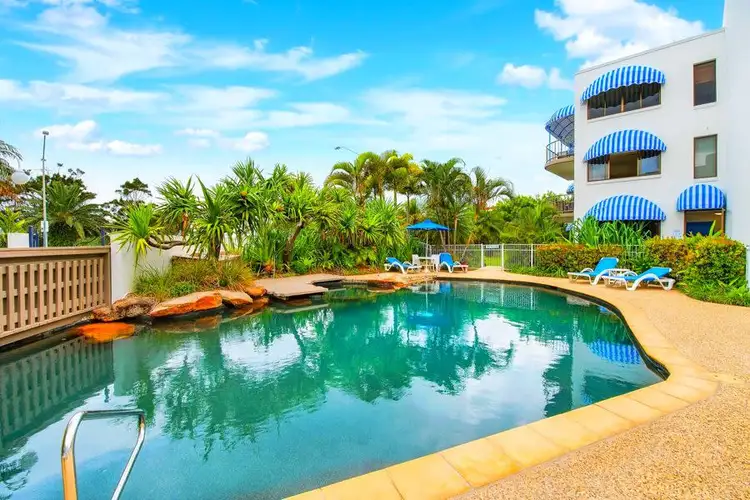 16/274 Alexandra Parade, Alexandra Headland QLD 4572