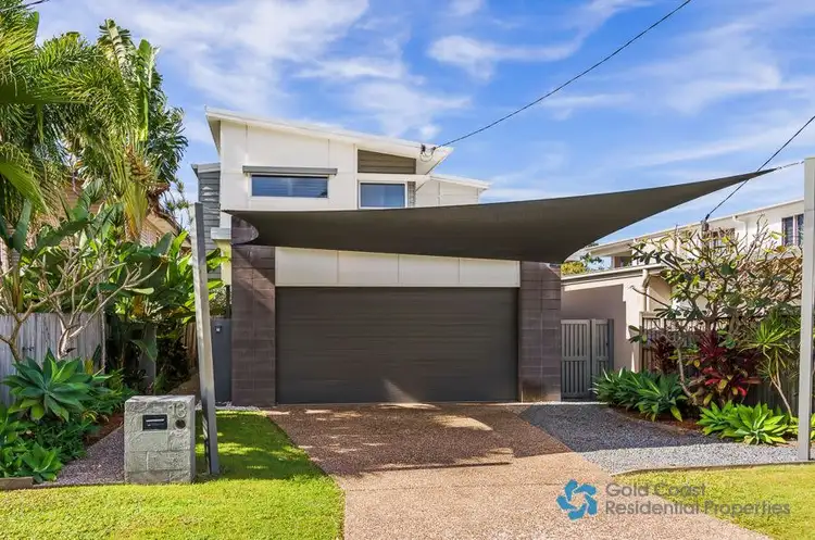 13 Sydney Street, Labrador QLD 4215
