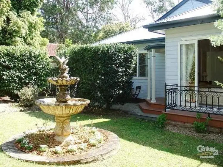 20 Glenell, Blaxland NSW 2774