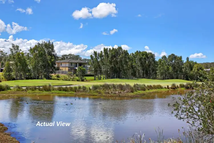 Main view of Homely land listing, LOT 194 Windsorgreen Drive, Wyong NSW 2259