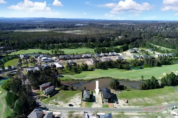 Fourth view of Homely land listing, LOT 194 Windsorgreen Drive, Wyong NSW 2259