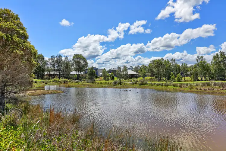 Fifth view of Homely land listing, LOT 194 Windsorgreen Drive, Wyong NSW 2259