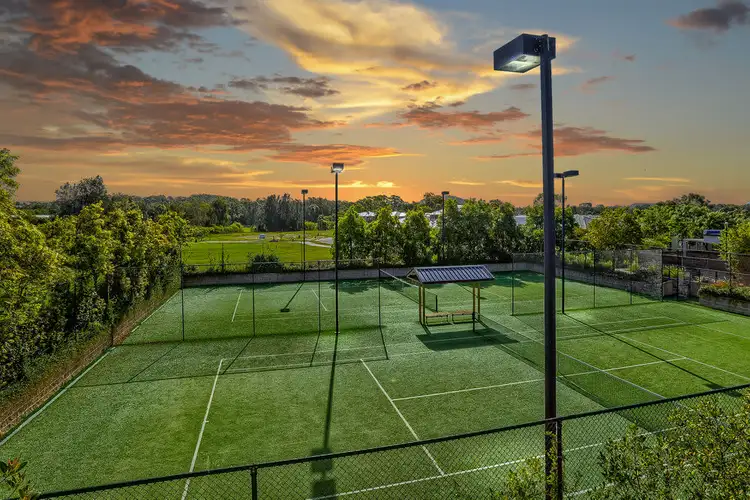 Sixth view of Homely land listing, LOT 194 Windsorgreen Drive, Wyong NSW 2259
