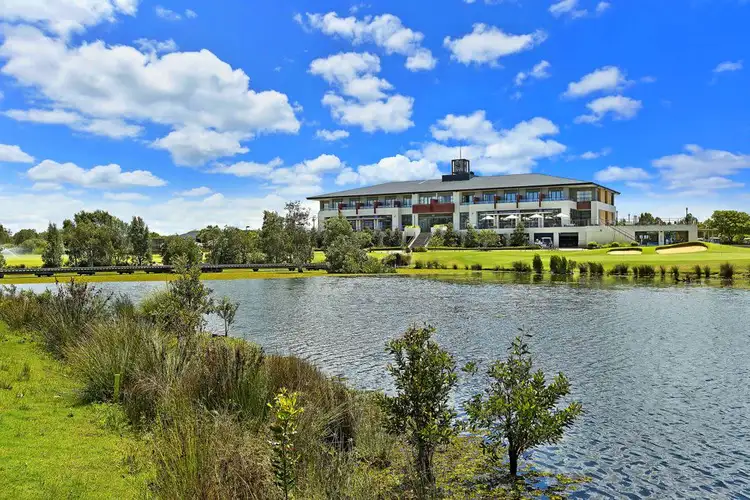 Seventh view of Homely land listing, LOT 194 Windsorgreen Drive, Wyong NSW 2259