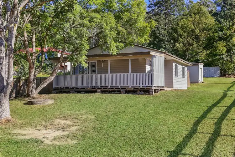 Second view of Homely house listing, 10 Leewood Close, Yarramalong NSW 2259