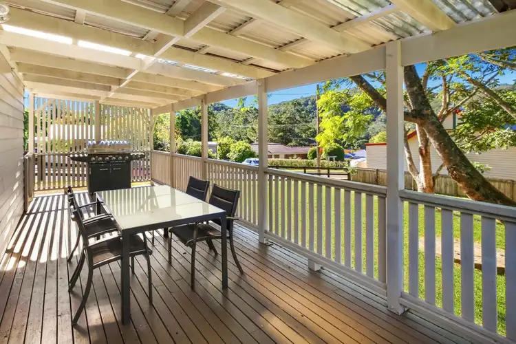 Third view of Homely house listing, 10 Leewood Close, Yarramalong NSW 2259