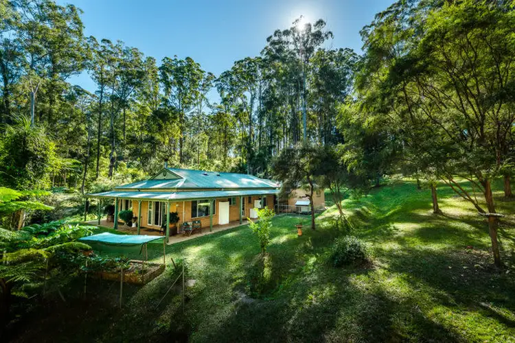 9 Misty Close, Raleigh NSW 2454
