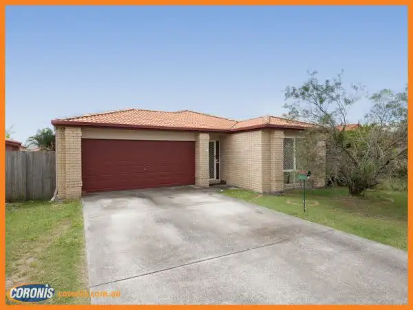Main view of Homely house listing, 12 Leonie Place, Doolandella QLD 4077
