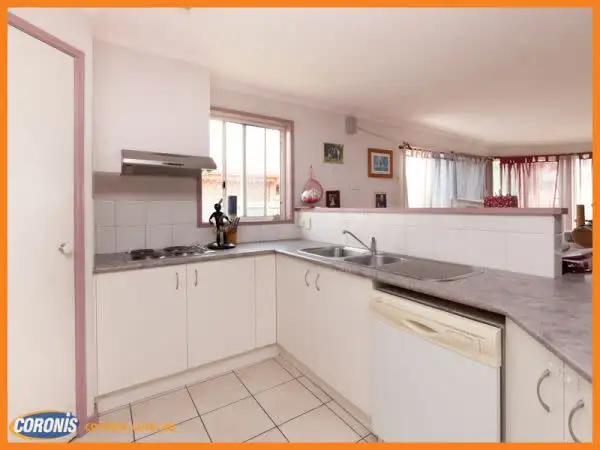 Second view of Homely house listing, 12 Leonie Place, Doolandella QLD 4077