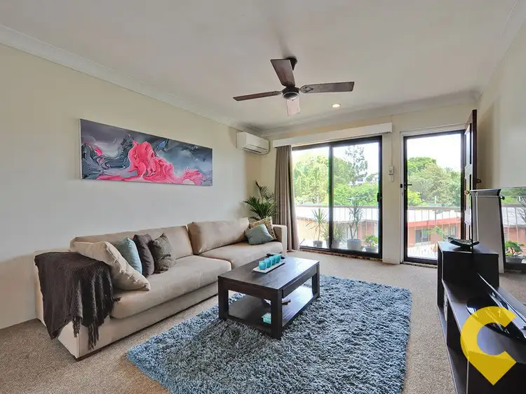 5/22 Lemnos Street, Red Hill QLD 4059
