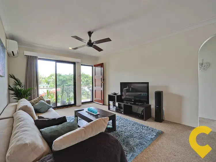 Fourth view of Homely unit listing, 5/22 Lemnos Street, Red Hill QLD 4059