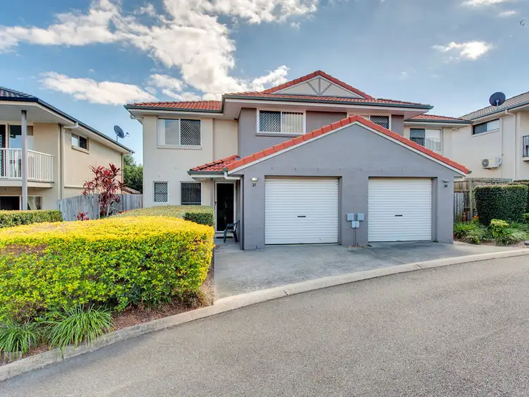 21/1 Daintree Drive, Parkinson QLD 4115