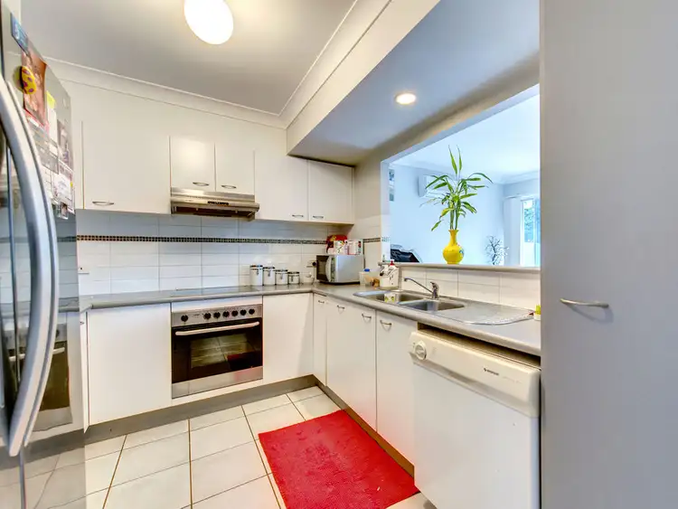 Third view of Homely townhouse listing, 21/1 Daintree Drive, Parkinson QLD 4115