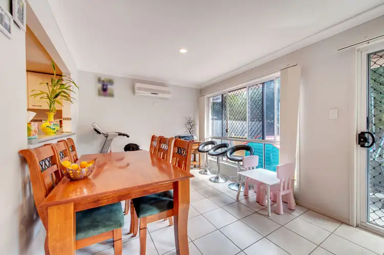 Fifth view of Homely townhouse listing, 21/1 Daintree Drive, Parkinson QLD 4115
