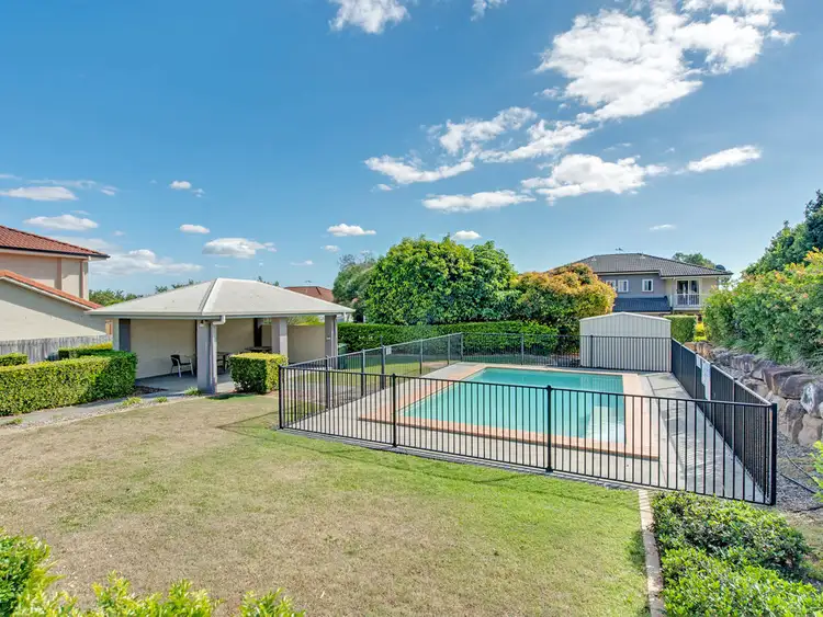 Sixth view of Homely townhouse listing, 21/1 Daintree Drive, Parkinson QLD 4115