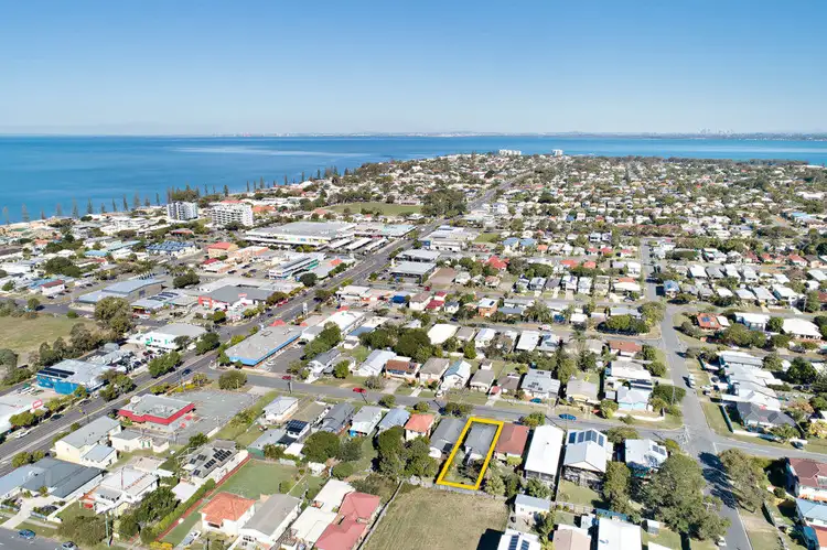 16 Hale Street, Margate QLD 4019