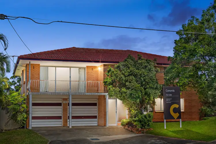 Main view of Homely house listing, 24 Kanofski Street, Chermside West QLD 4032