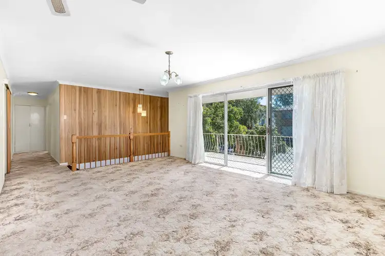 Second view of Homely house listing, 24 Kanofski Street, Chermside West QLD 4032