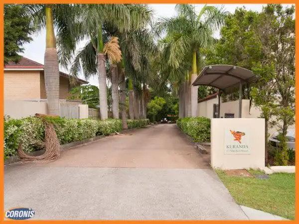 16/17 Mitchell Street, Kedron QLD 4031