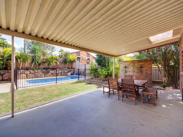 Fifth view of Homely house listing, 4 Barvas Street, Ferny Grove QLD 4055