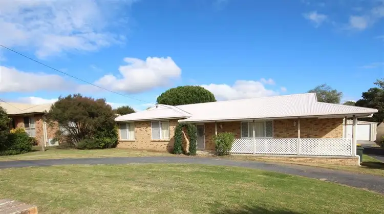 Main view of Homely house listing, 225 Bulwer Street, Tenterfield NSW 2372