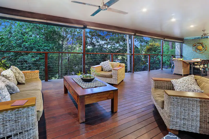 Main view of Homely house listing, 20 Barber Road, Ferny Hills QLD 4055