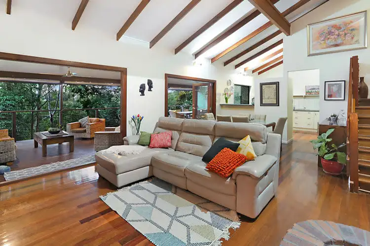 Second view of Homely house listing, 20 Barber Road, Ferny Hills QLD 4055