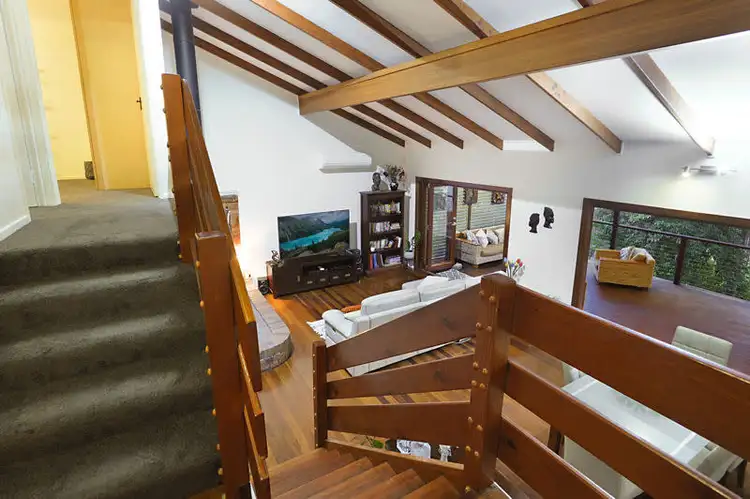 Third view of Homely house listing, 20 Barber Road, Ferny Hills QLD 4055