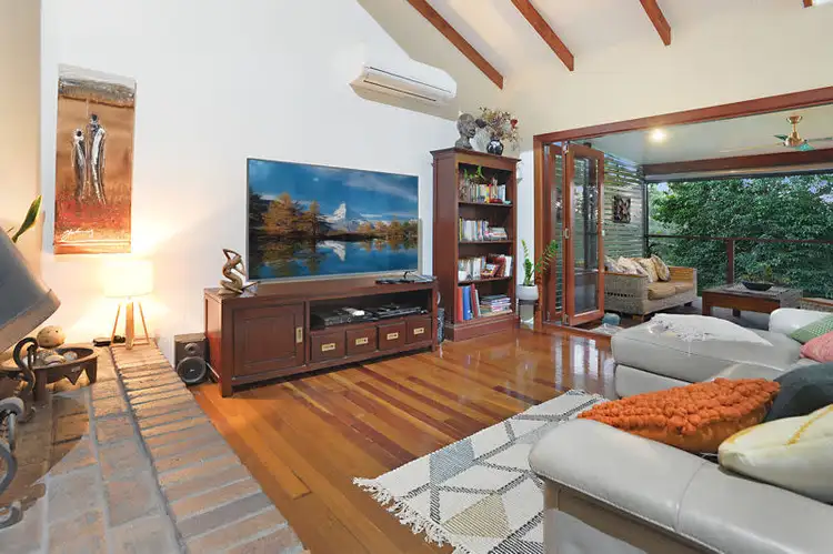 Fifth view of Homely house listing, 20 Barber Road, Ferny Hills QLD 4055