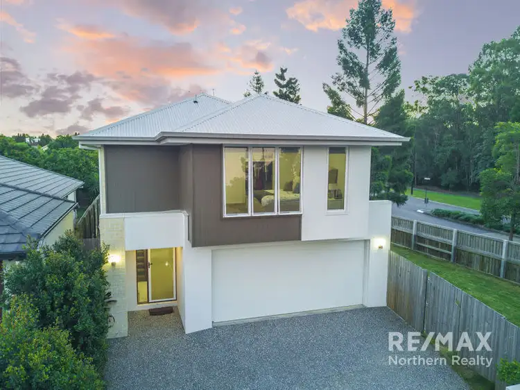 Third view of Homely house listing, 49 Carlingford Cct, Warner QLD 4500