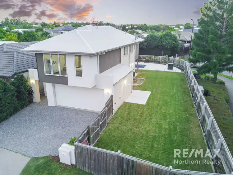 Fourth view of Homely house listing, 49 Carlingford Cct, Warner QLD 4500