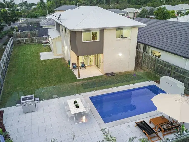 Fifth view of Homely house listing, 49 Carlingford Cct, Warner QLD 4500