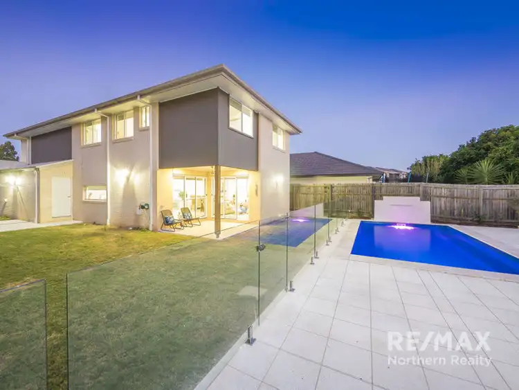 Sixth view of Homely house listing, 49 Carlingford Cct, Warner QLD 4500