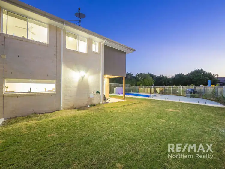 Seventh view of Homely house listing, 49 Carlingford Cct, Warner QLD 4500