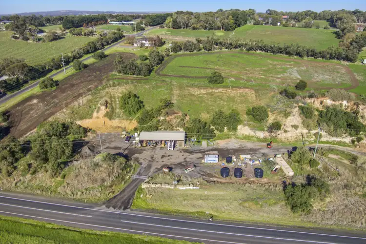 Fourth view of Homely rural property listing, 110 Lemins Road, Waurn Ponds VIC 3216