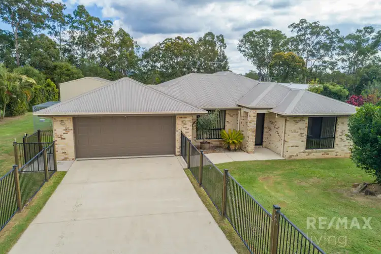 44-46 Lychee Drive, Caboolture QLD 4510
