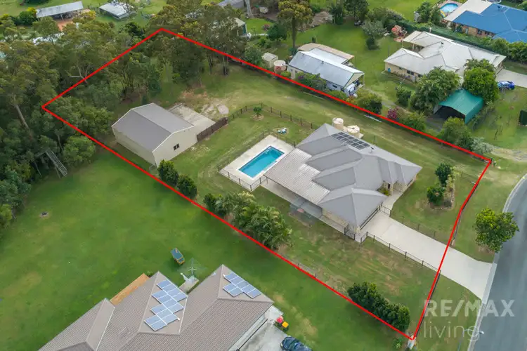 Sixth view of Homely rural property listing, 44-46 Lychee Drive, Caboolture QLD 4510