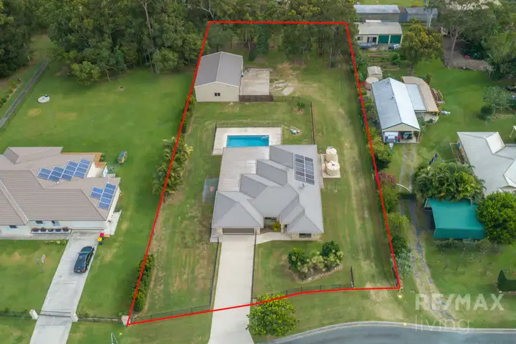 Seventh view of Homely rural property listing, 44-46 Lychee Drive, Caboolture QLD 4510