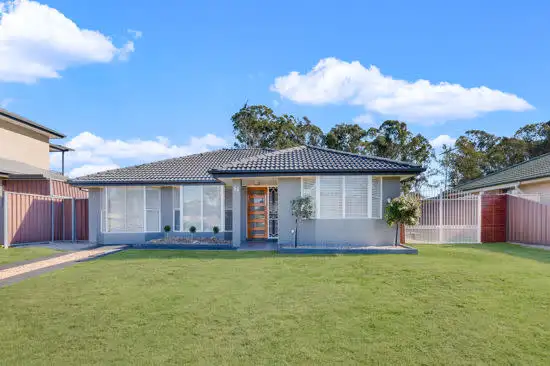 39 Wintercorn Row, Werrington Downs NSW 2747
