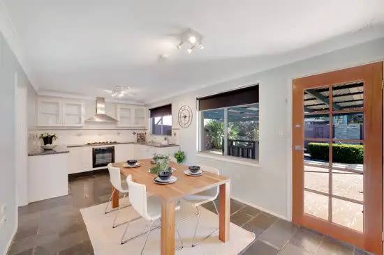 Second view of Homely house listing, 39 Wintercorn Row, Werrington Downs NSW 2747