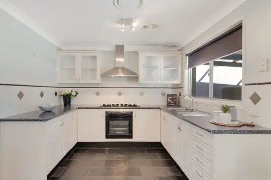 Third view of Homely house listing, 39 Wintercorn Row, Werrington Downs NSW 2747