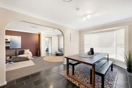 Fourth view of Homely house listing, 39 Wintercorn Row, Werrington Downs NSW 2747