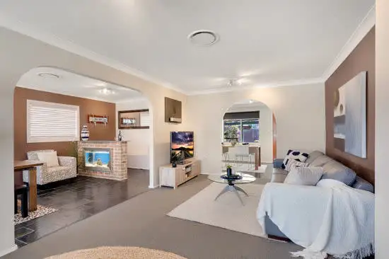 Fifth view of Homely house listing, 39 Wintercorn Row, Werrington Downs NSW 2747