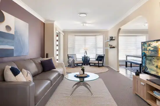 Sixth view of Homely house listing, 39 Wintercorn Row, Werrington Downs NSW 2747