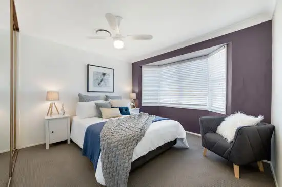 Seventh view of Homely house listing, 39 Wintercorn Row, Werrington Downs NSW 2747
