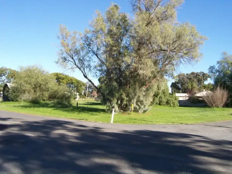 Main view of Homely land listing, 33 to 35 Young St, Oaklands NSW 2646