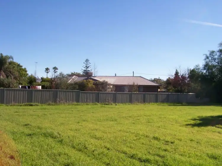Second view of Homely land listing, 33 to 35 Young St, Oaklands NSW 2646